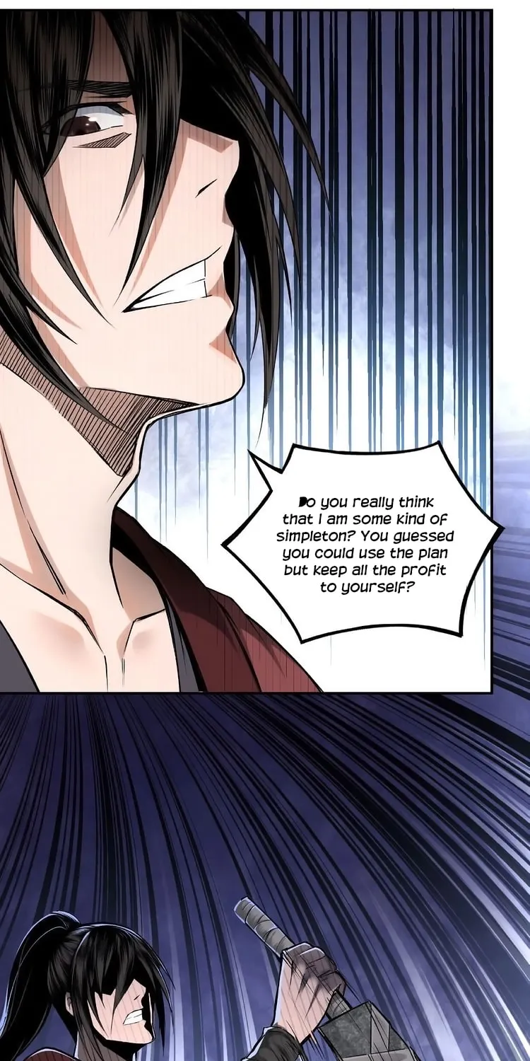 Greatest Boss System Chapter 5 page 23 - 