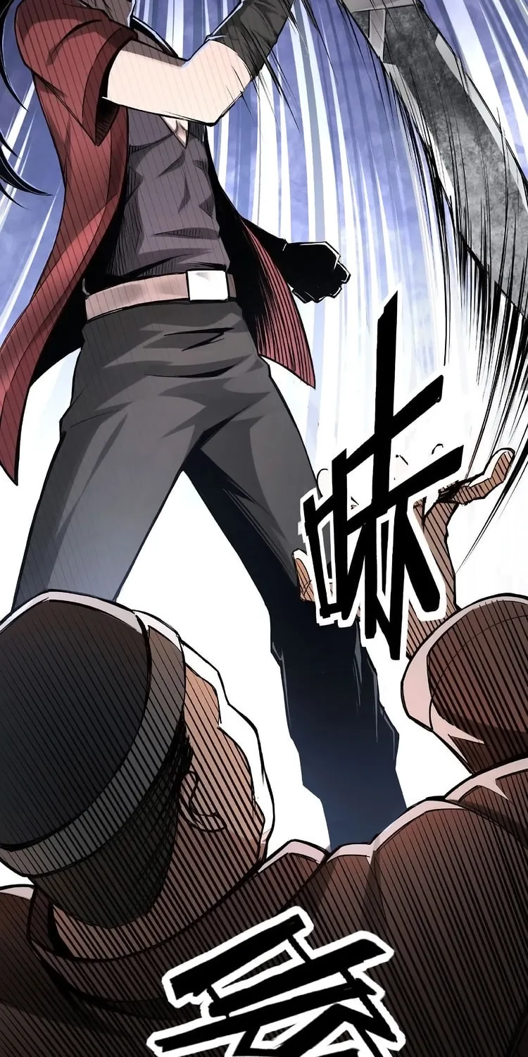 Greatest Boss System Chapter 5 page 24 - 