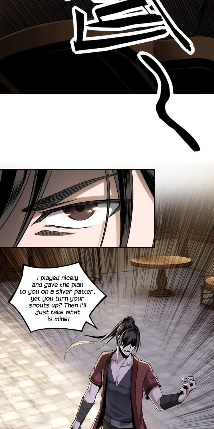 Greatest Boss System Chapter 5 page 25 - 