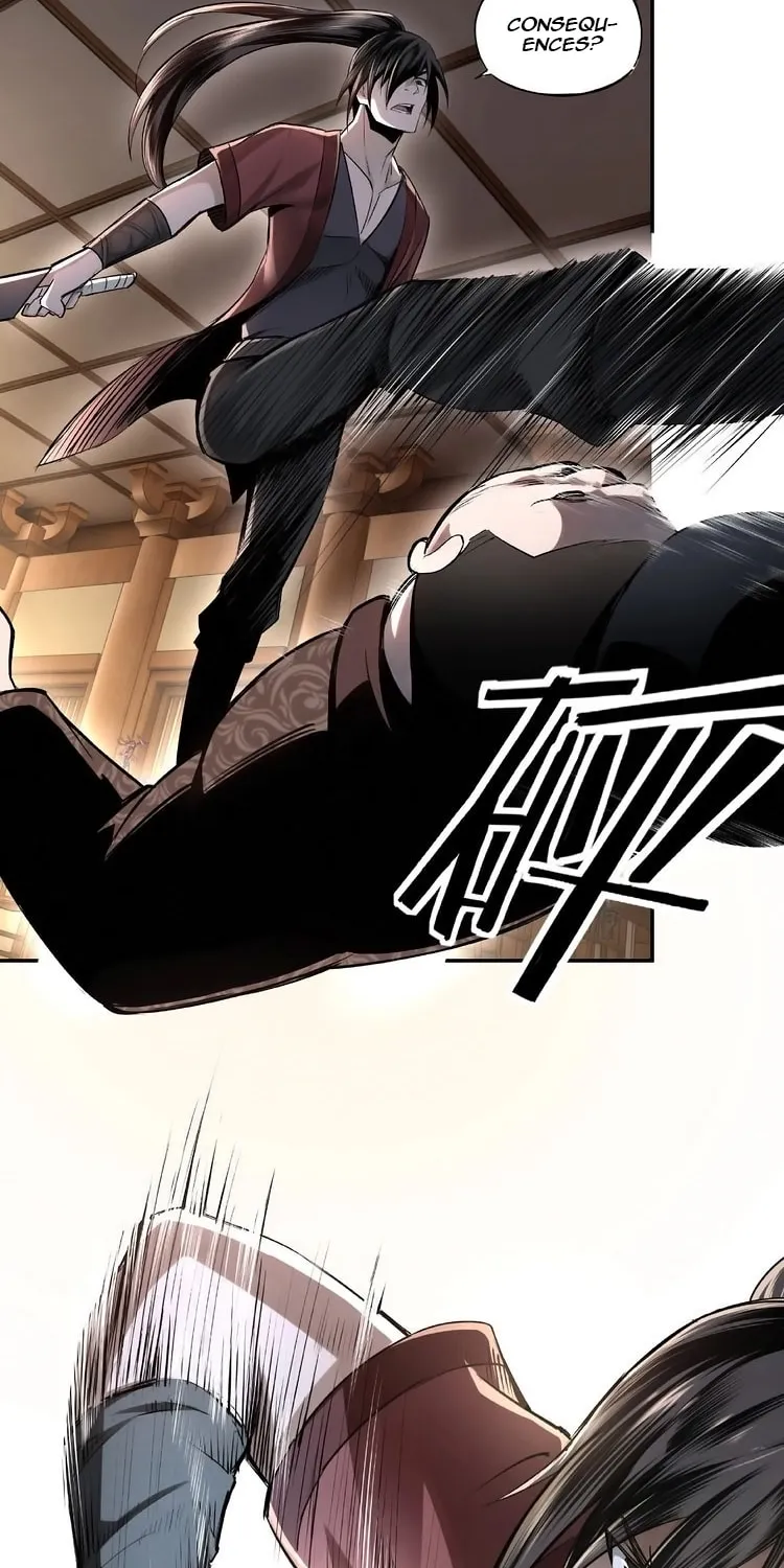 Greatest Boss System Chapter 5 page 28 - 