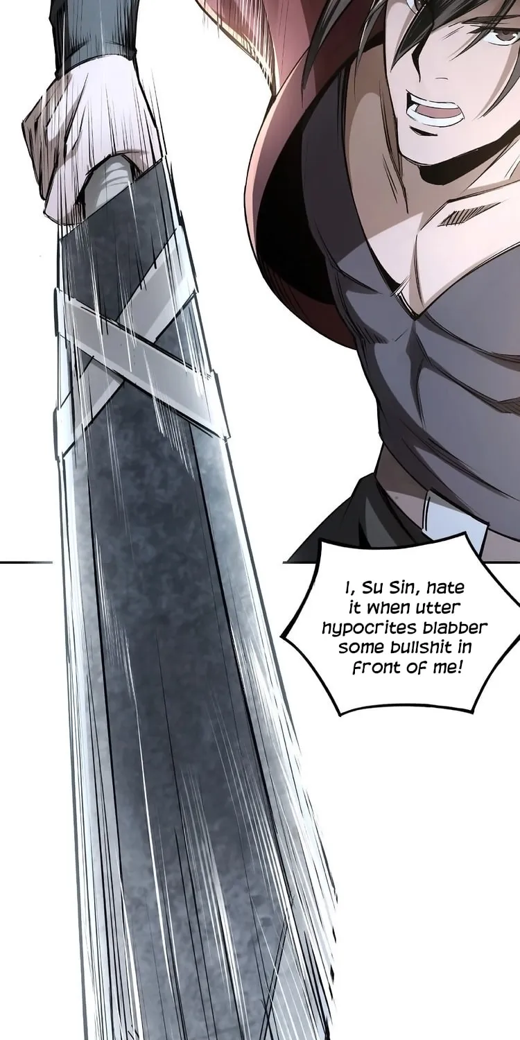 Greatest Boss System Chapter 5 page 29 - 