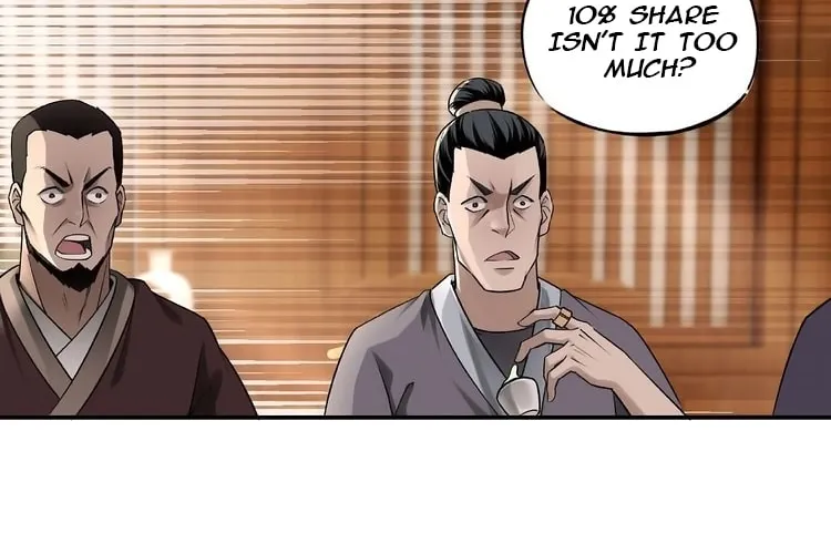 Greatest Boss System Chapter 5 page 4 - 