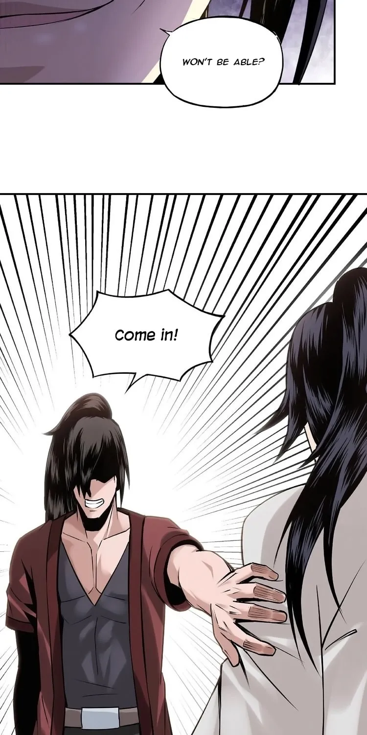 Greatest Boss System Chapter 5 page 33 - 