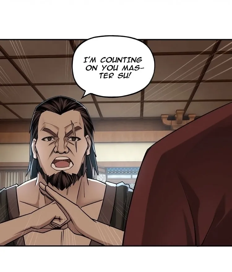 Greatest Boss System Chapter 5 page 41 - 