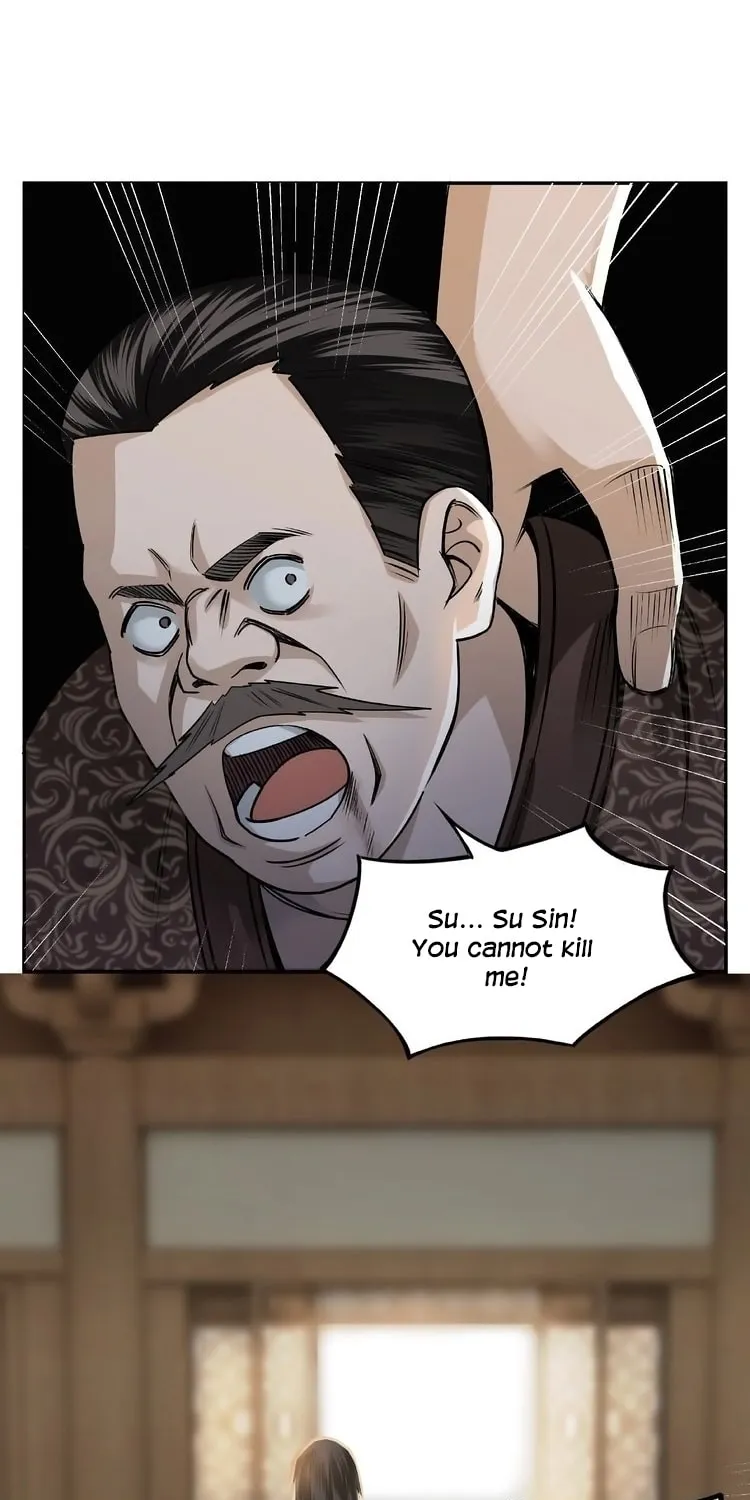 Greatest Boss System Chapter 5 page 42 - 