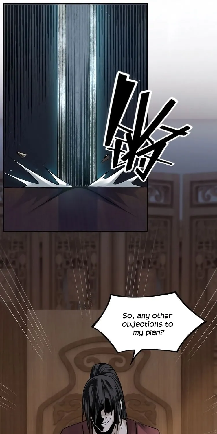 Greatest Boss System Chapter 5 page 45 - 