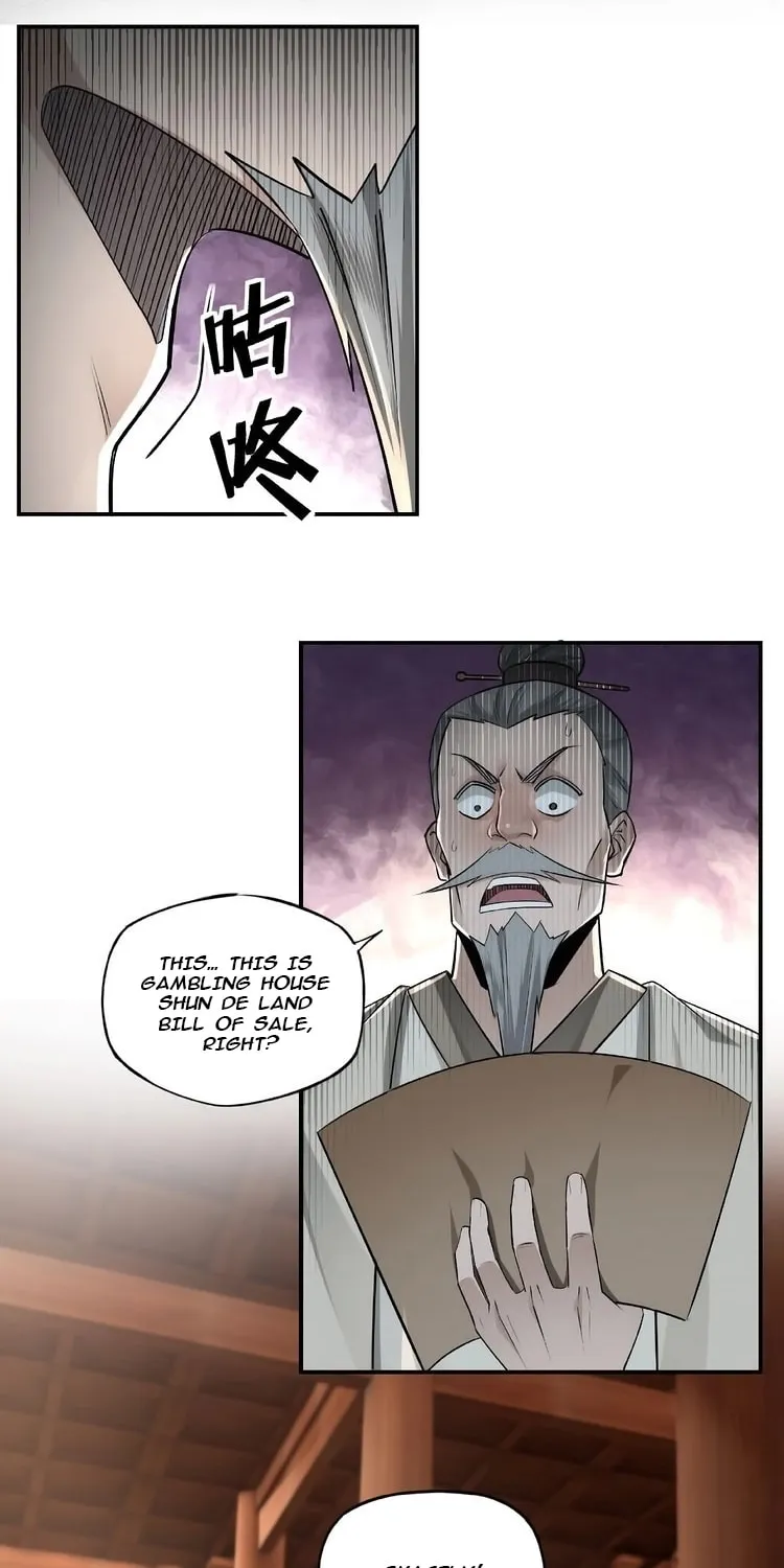 Greatest Boss System Chapter 5 page 49 - 