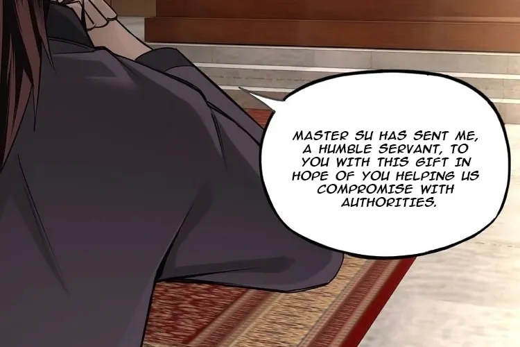 Greatest Boss System Chapter 5 page 51 - 