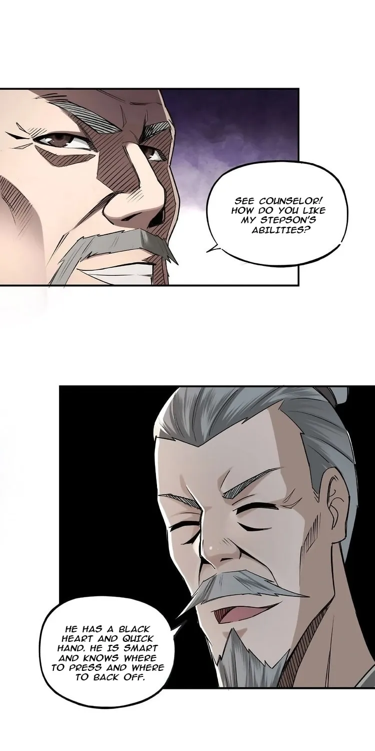 Greatest Boss System Chapter 5 page 52 - 