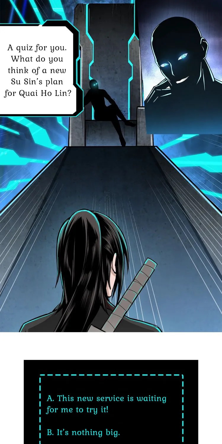 Greatest Boss System Chapter 5 page 56 - 