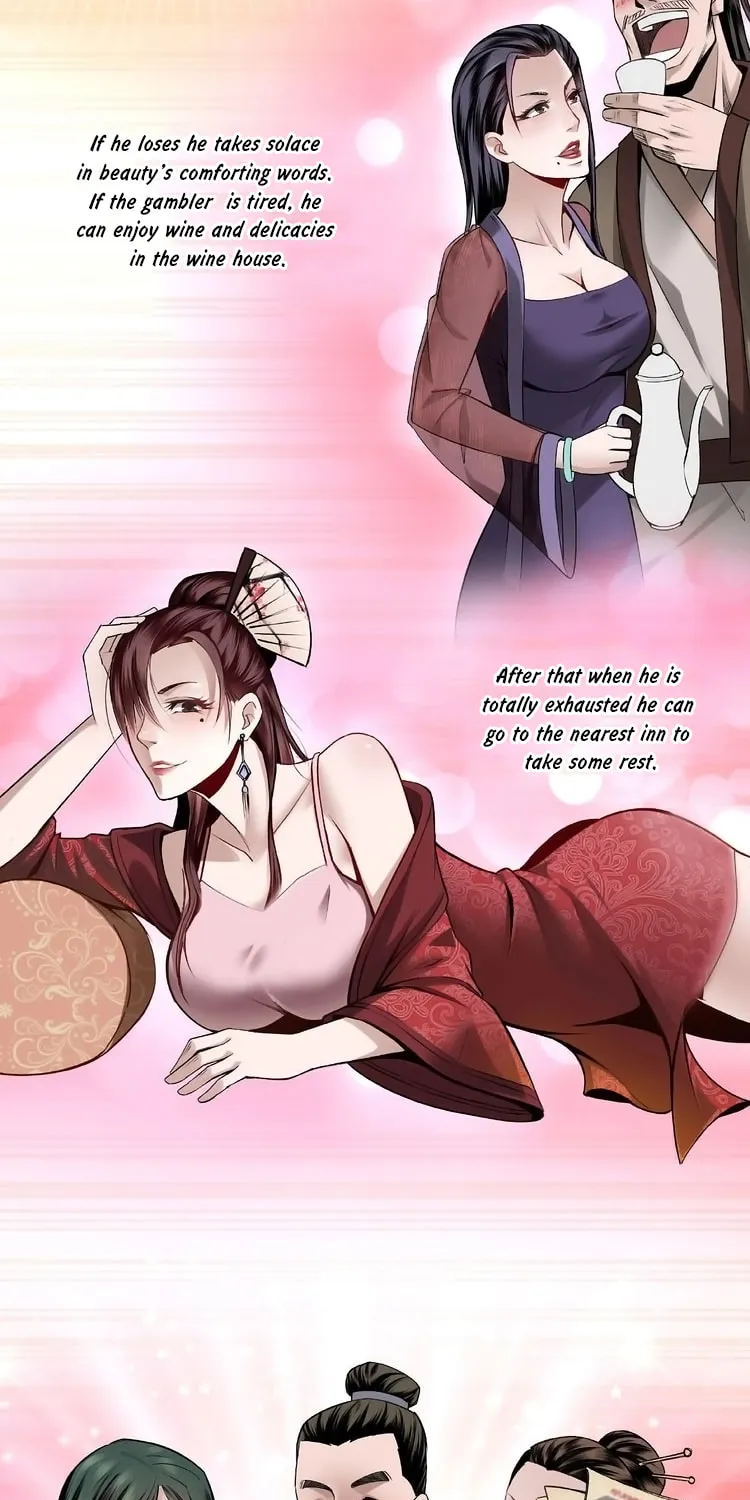 Greatest Boss System Chapter 5 page 10 - 