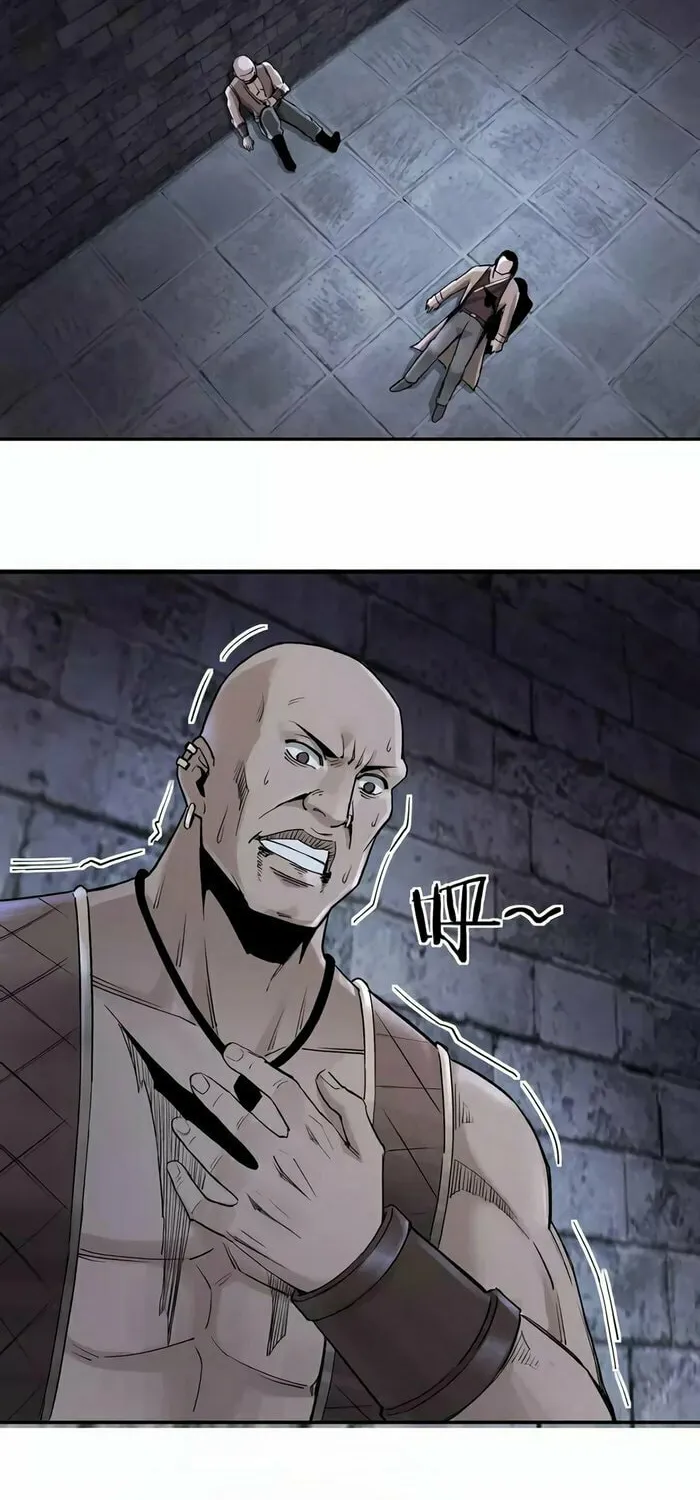 Greatest Boss System Chapter 50 page 2 - 