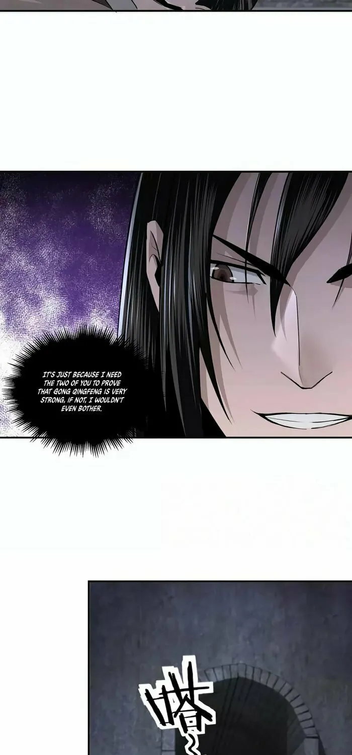 Greatest Boss System Chapter 50 page 12 - 