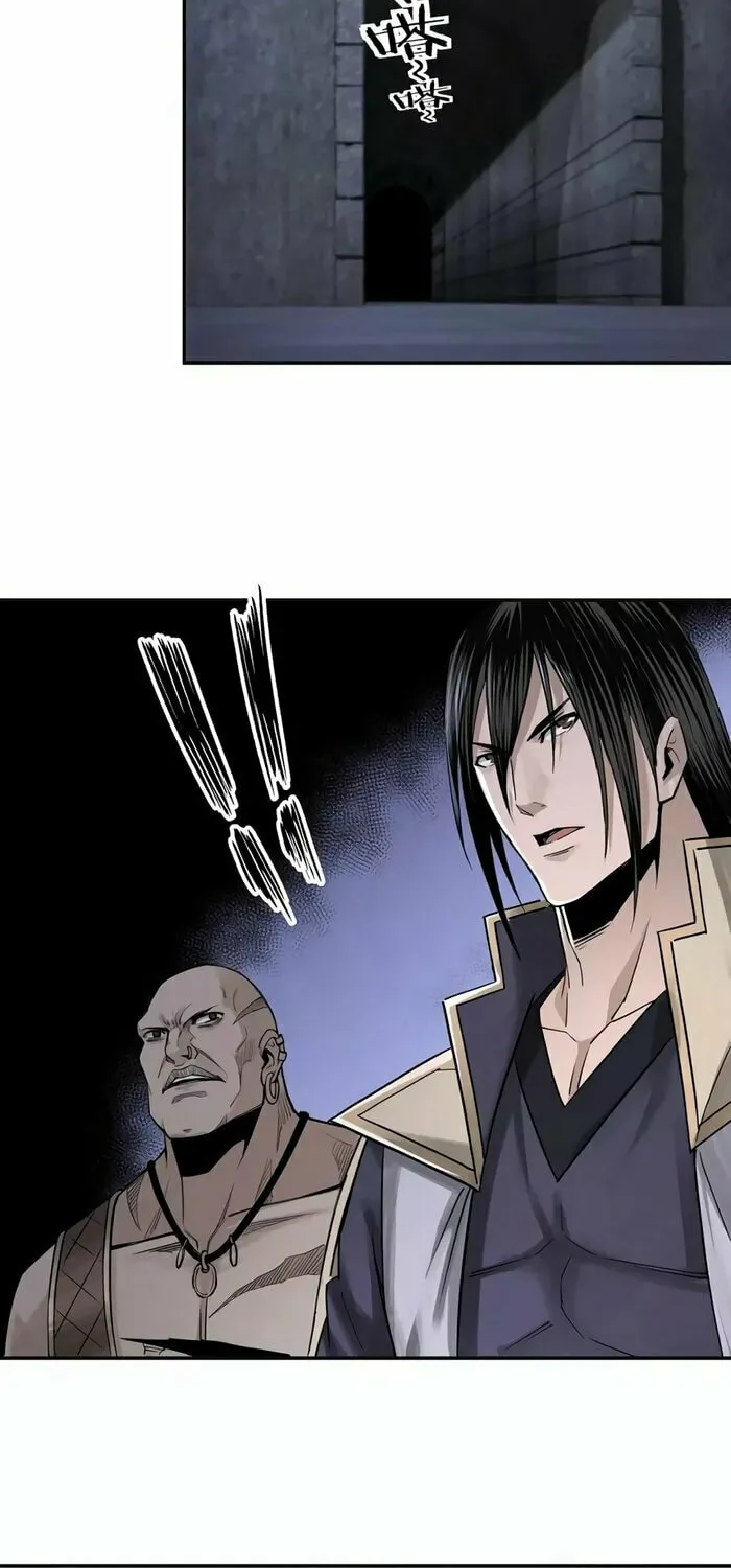 Greatest Boss System Chapter 50 page 13 - 