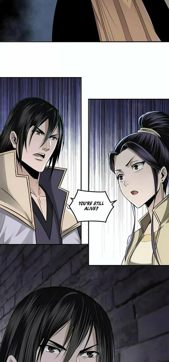 Greatest Boss System Chapter 50 page 15 - 