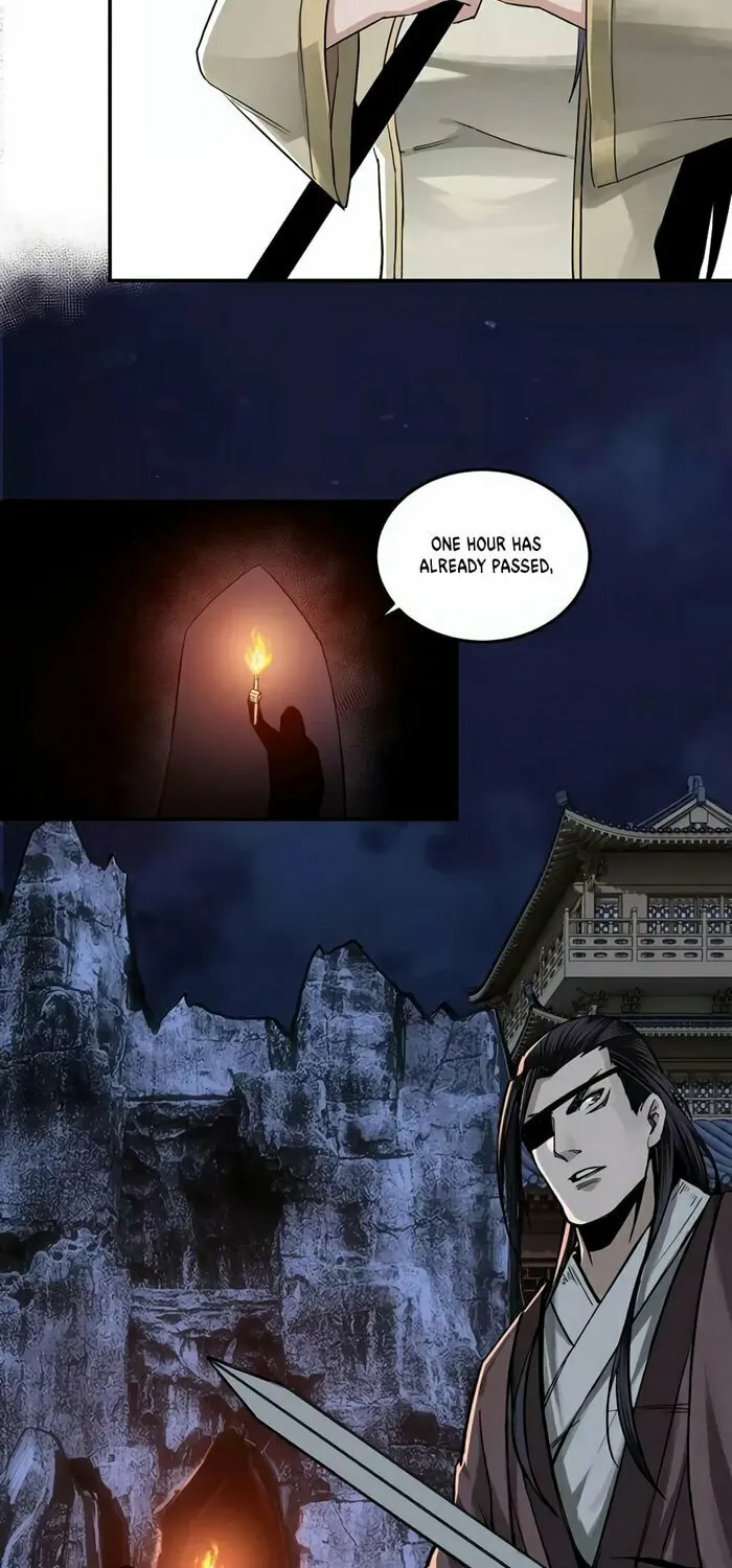 Greatest Boss System Chapter 50 page 22 - 