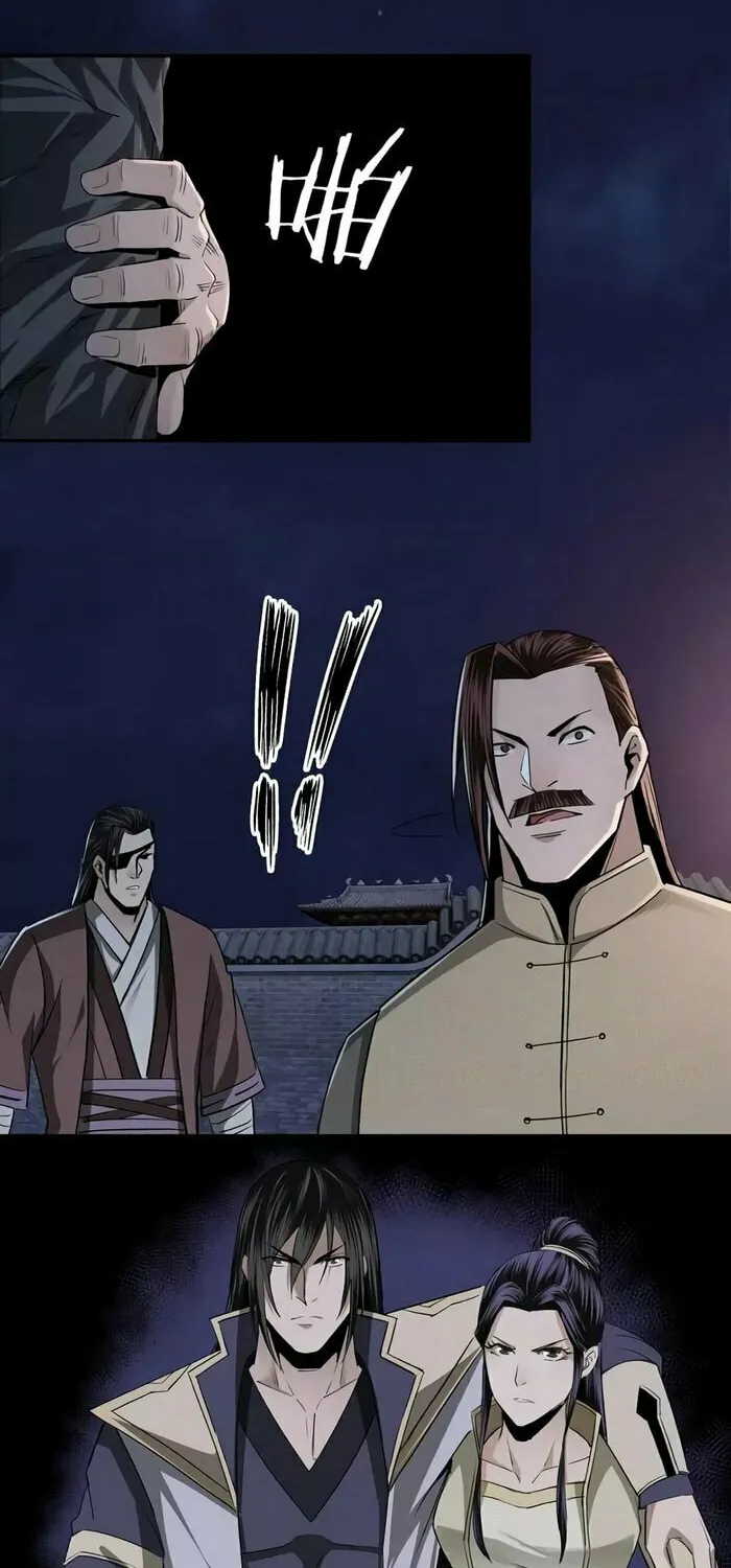 Greatest Boss System Chapter 50 page 25 - 