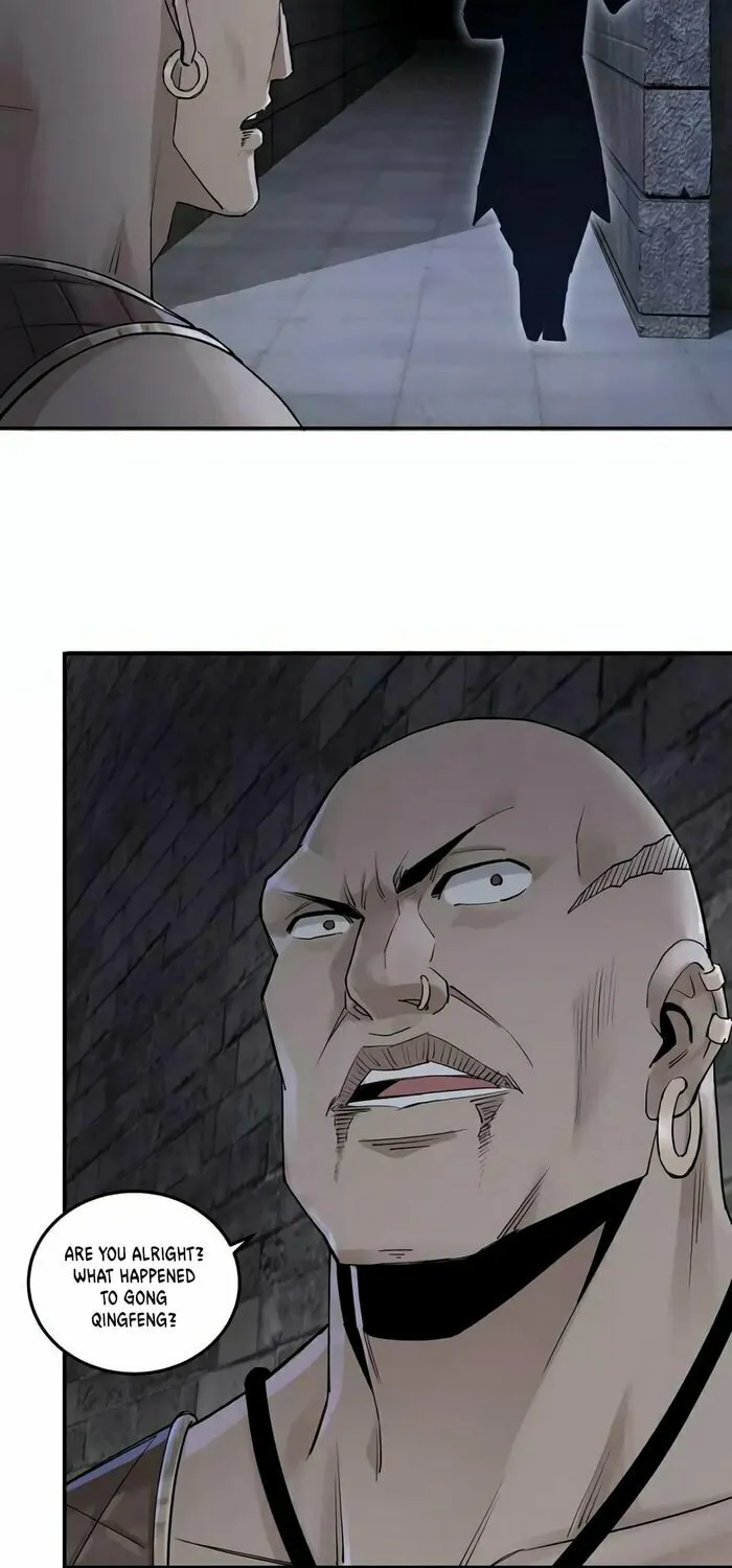 Greatest Boss System Chapter 50 page 4 - 