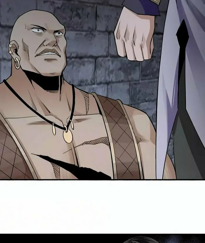 Greatest Boss System Chapter 50 page 8 - 