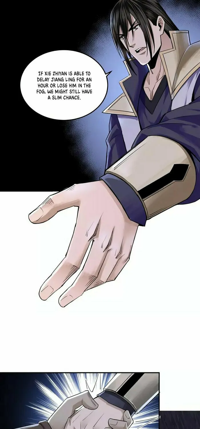 Greatest Boss System Chapter 50 page 9 - 