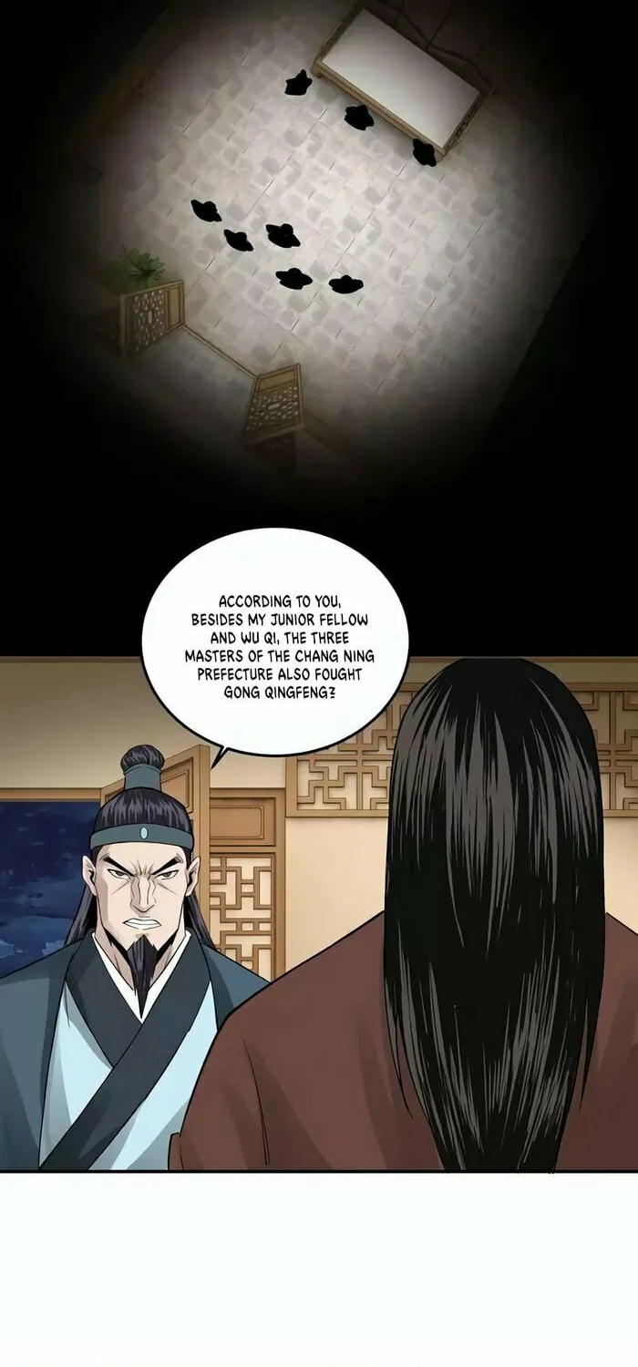 Greatest Boss System Chapter 51 page 2 - 