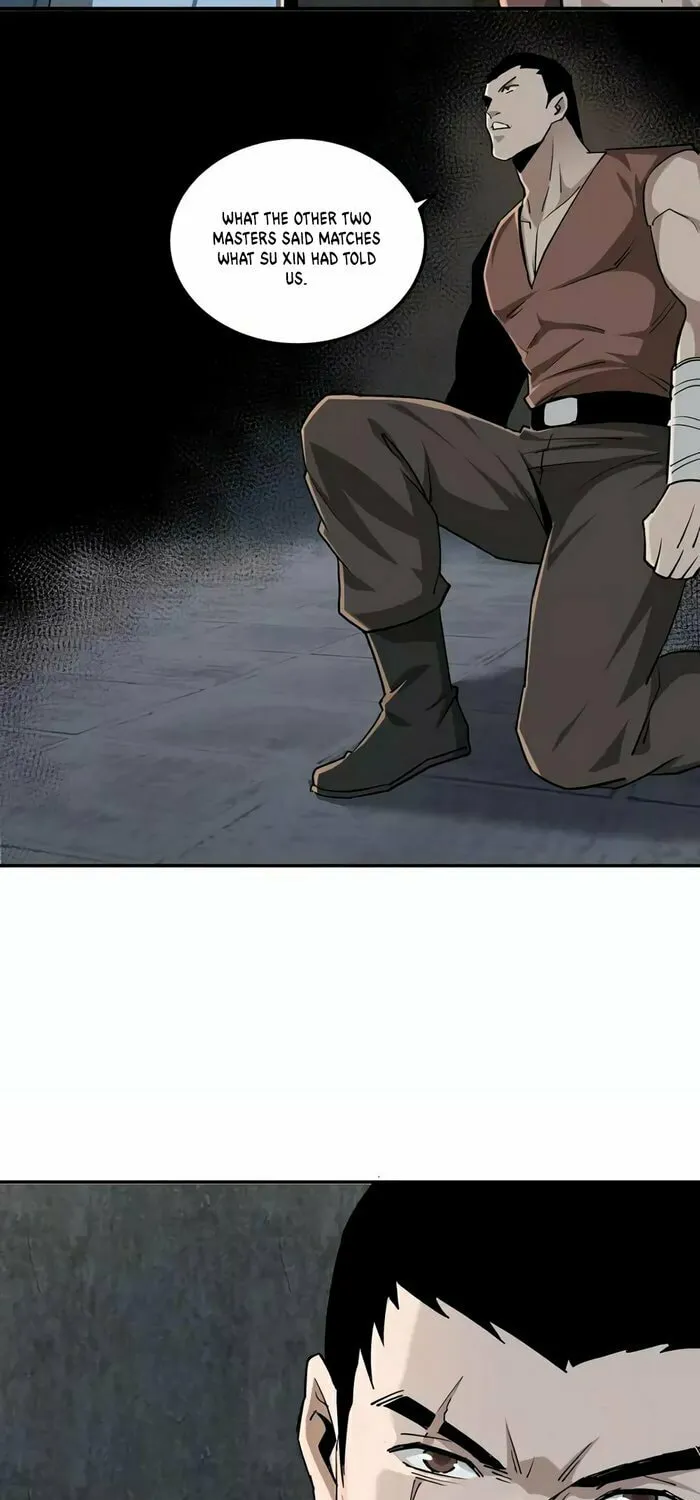 Greatest Boss System Chapter 51 page 11 - 