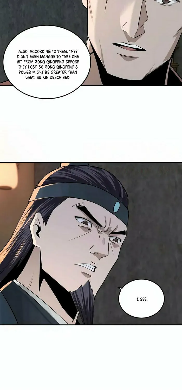 Greatest Boss System Chapter 51 page 12 - 