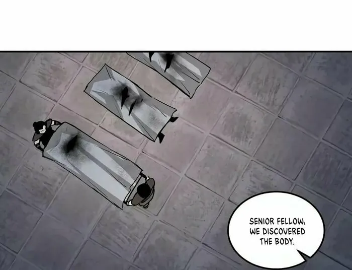 Greatest Boss System Chapter 51 page 13 - 