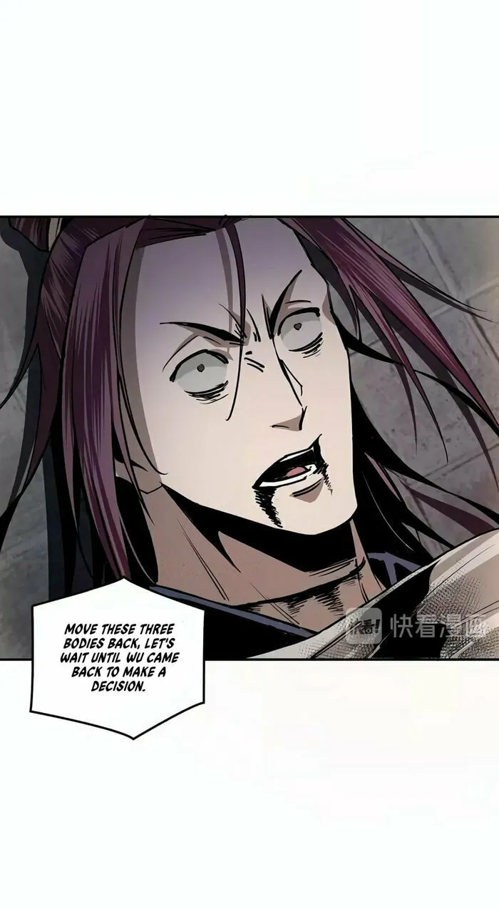 Greatest Boss System Chapter 51 page 16 - 
