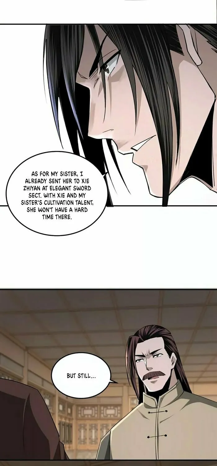 Greatest Boss System Chapter 51 page 20 - 
