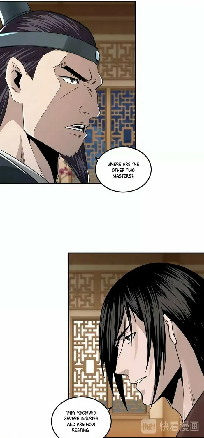 Greatest Boss System Chapter 51 page 3 - 