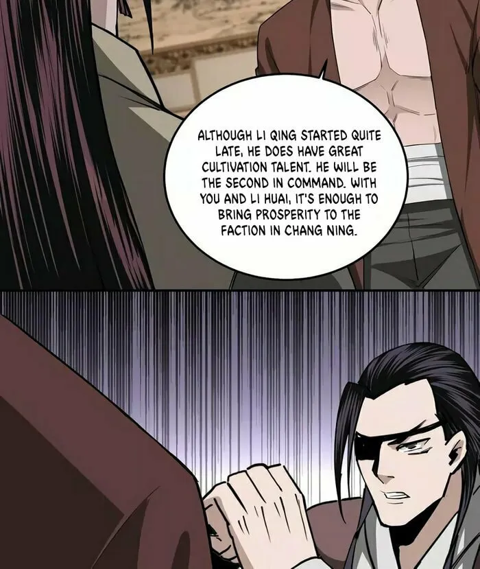 Greatest Boss System Chapter 51 page 22 - 