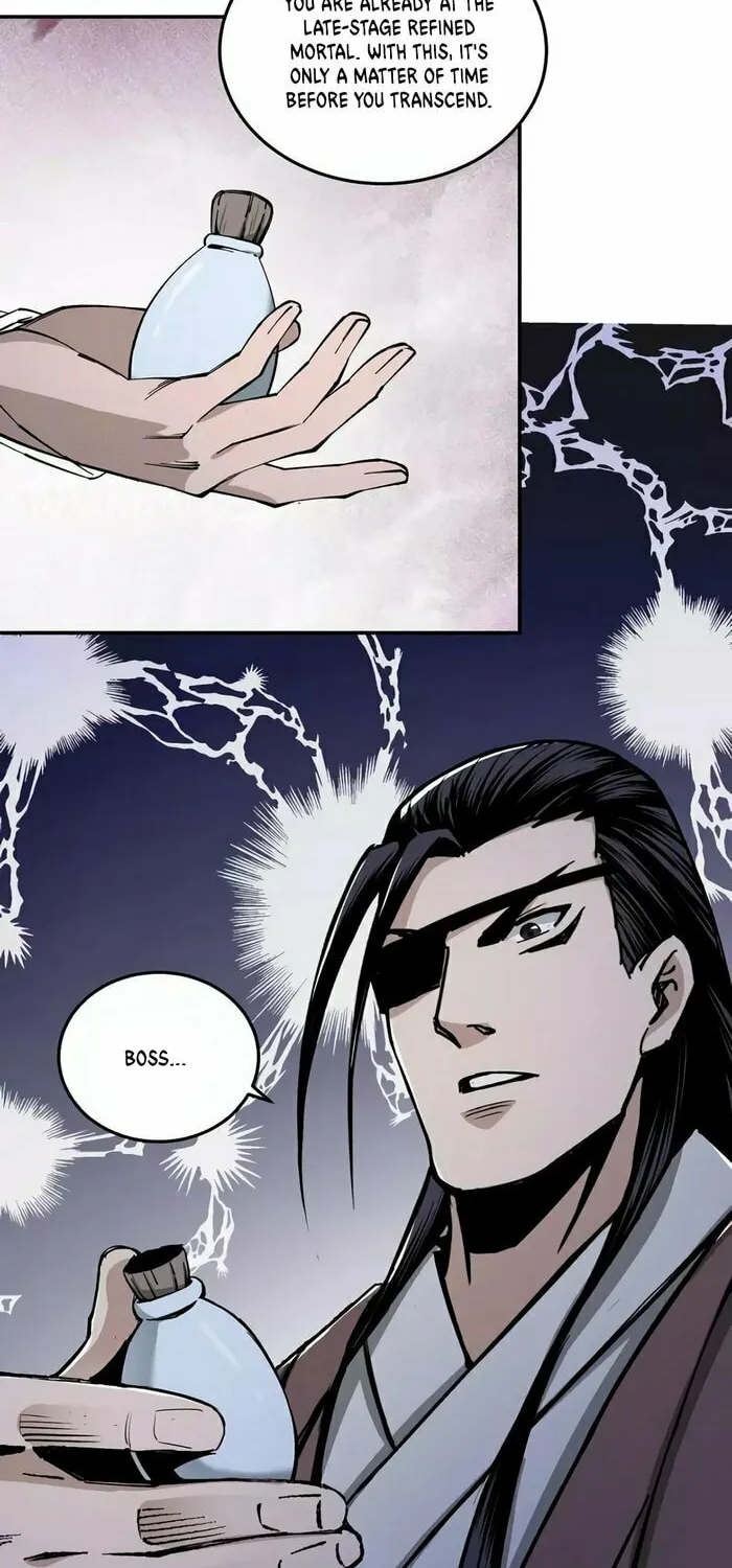 Greatest Boss System Chapter 51 page 24 - 