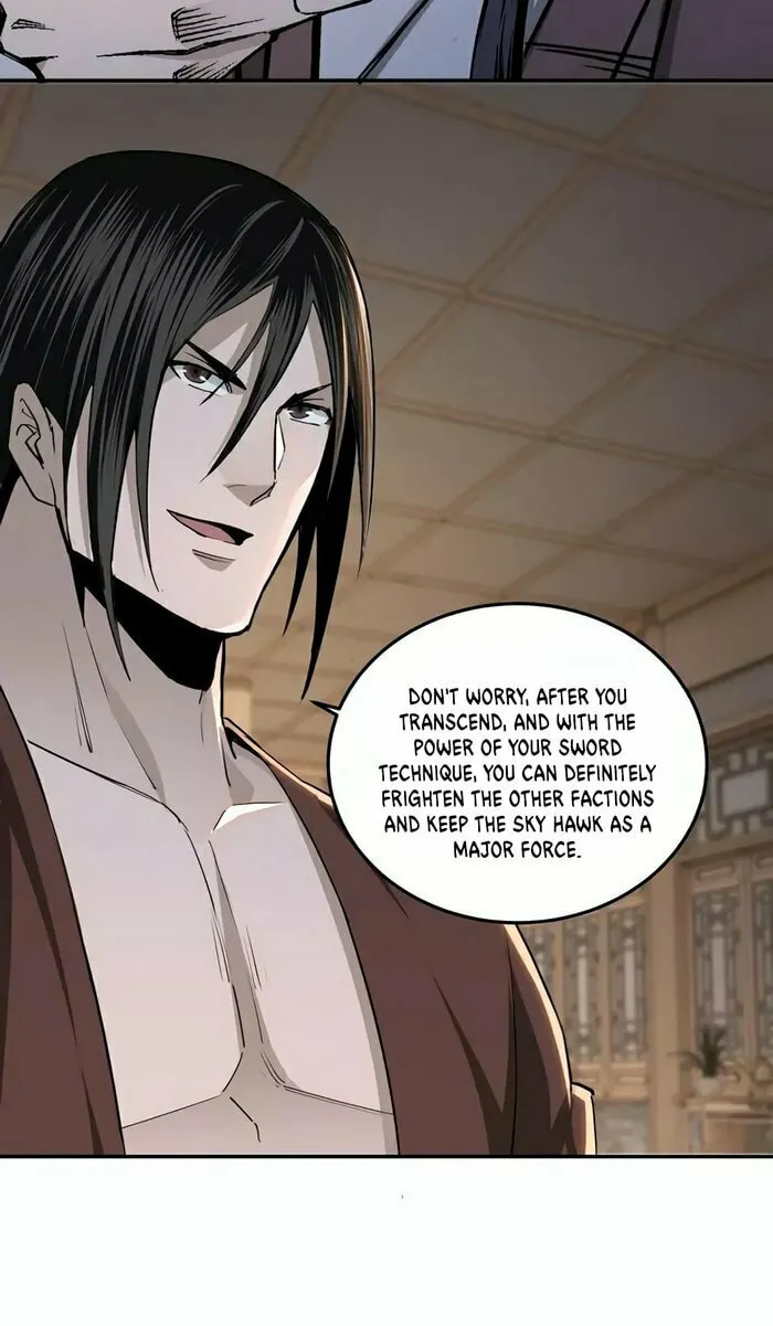Greatest Boss System Chapter 51 page 25 - 