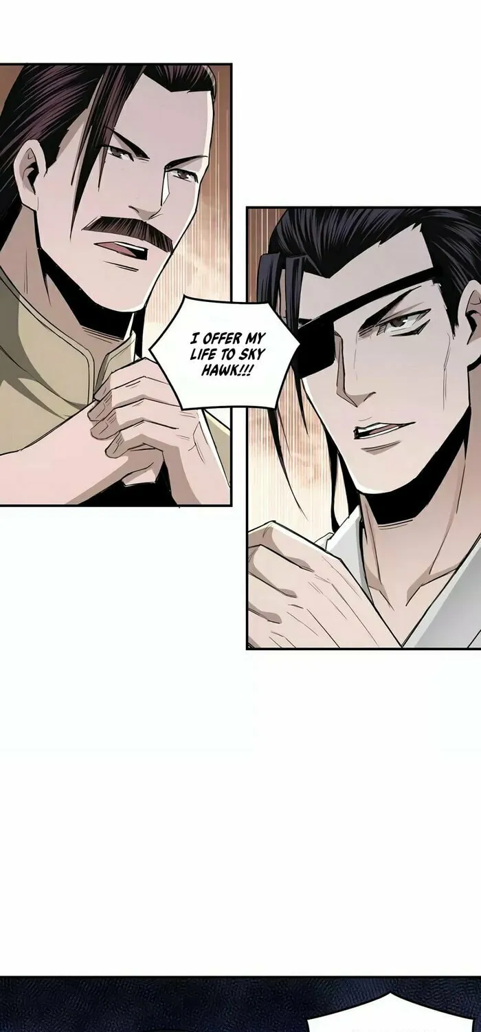 Greatest Boss System Chapter 51 page 26 - 