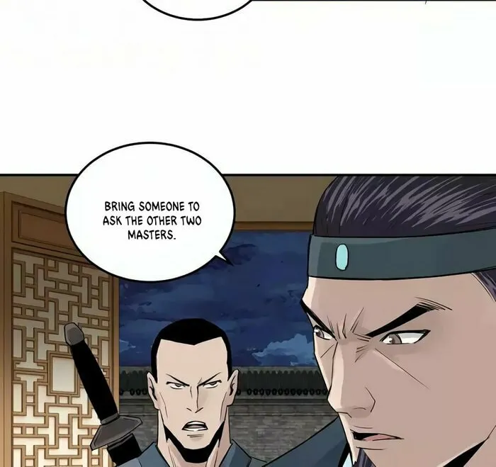 Greatest Boss System Chapter 51 page 4 - 