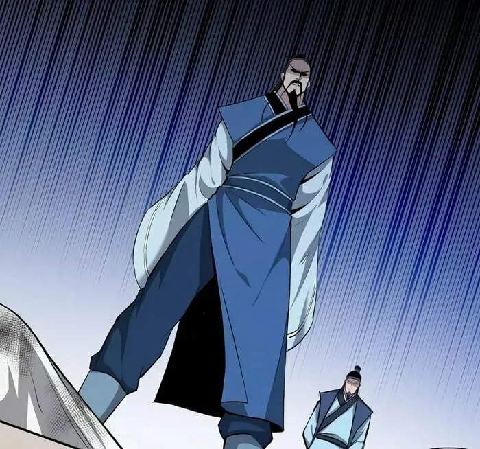 Greatest Boss System Chapter 51 page 31 - 