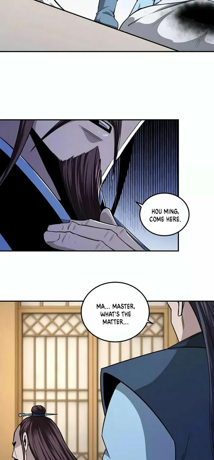 Greatest Boss System Chapter 51 page 32 - 