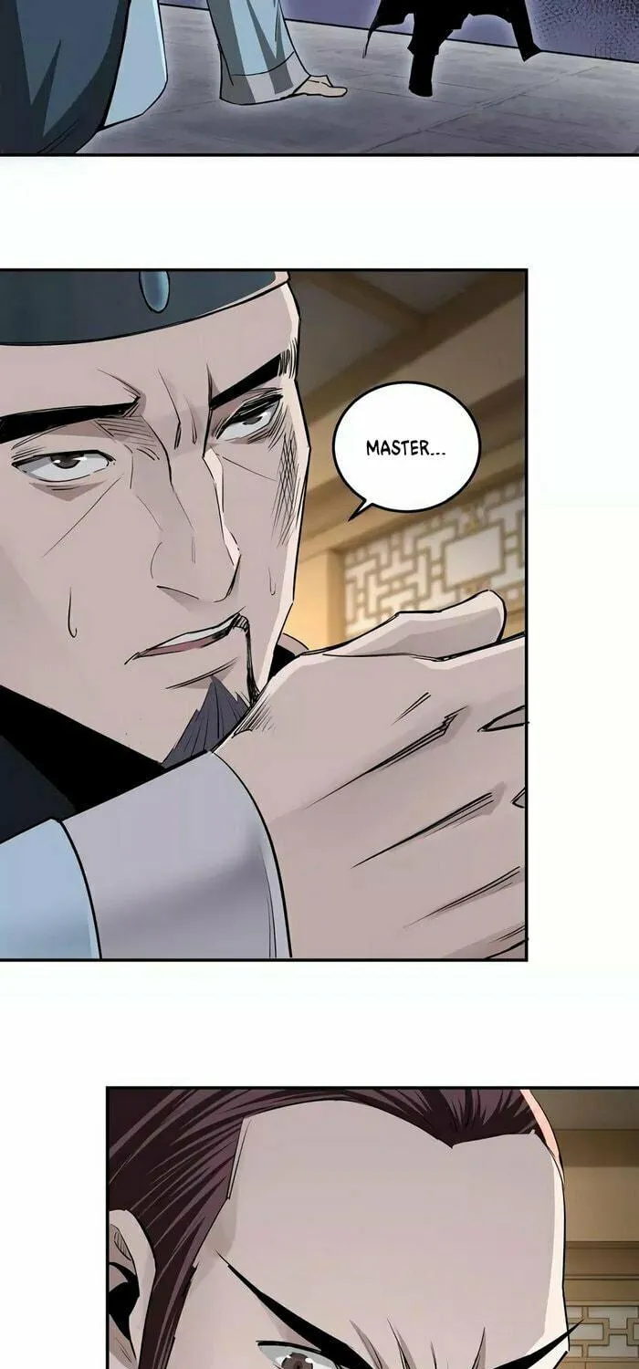 Greatest Boss System Chapter 51 page 35 - 