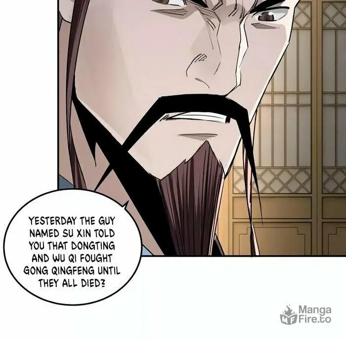 Greatest Boss System Chapter 51 page 36 - 