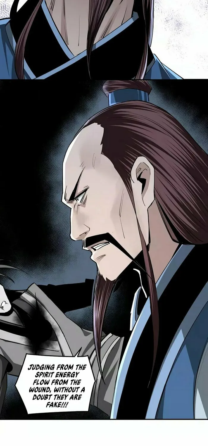 Greatest Boss System Chapter 51 page 38 - 
