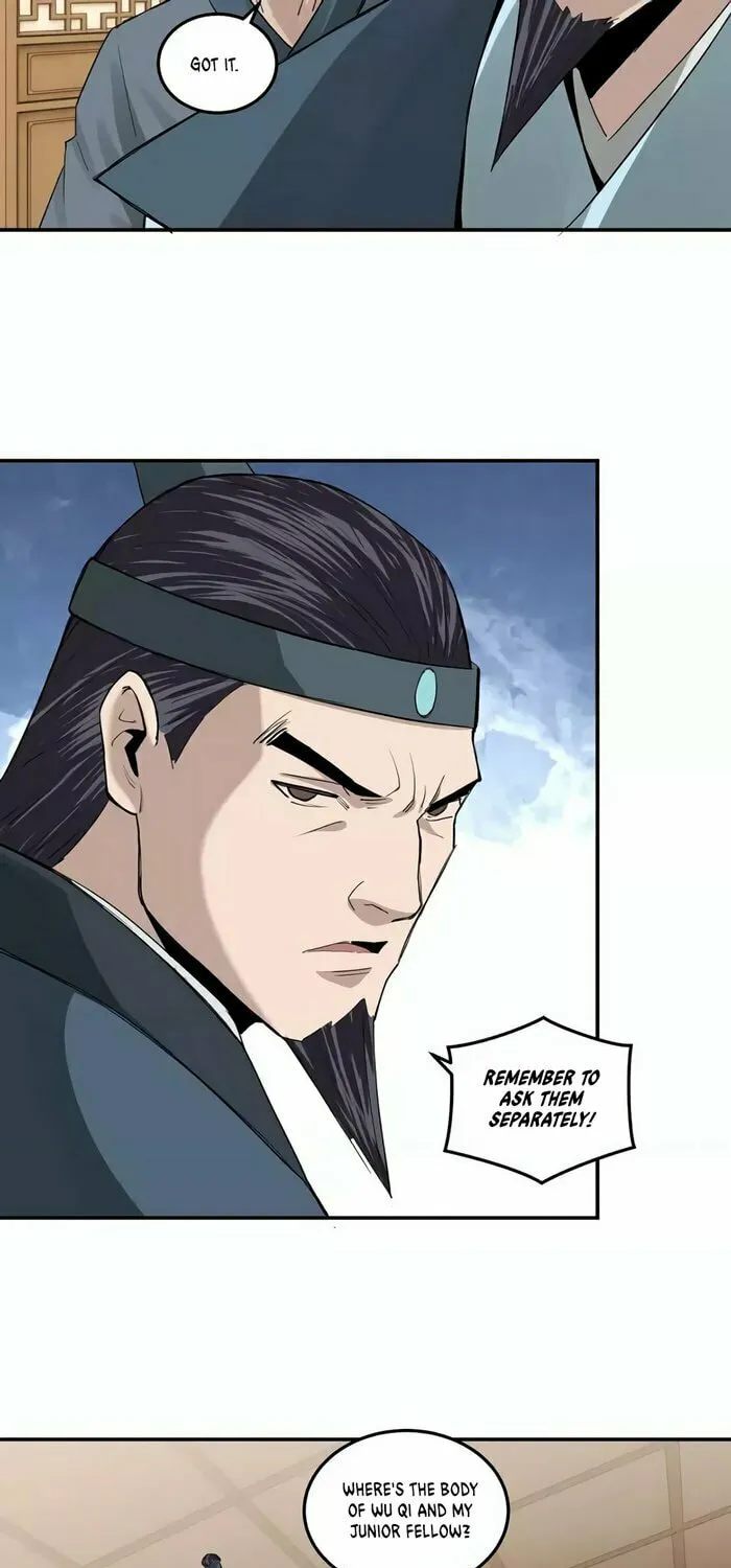 Greatest Boss System Chapter 51 page 5 - 