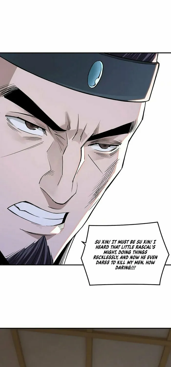 Greatest Boss System Chapter 52 page 12 - 