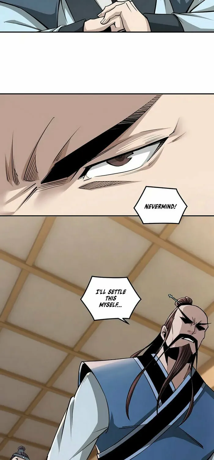 Greatest Boss System Chapter 52 page 14 - 