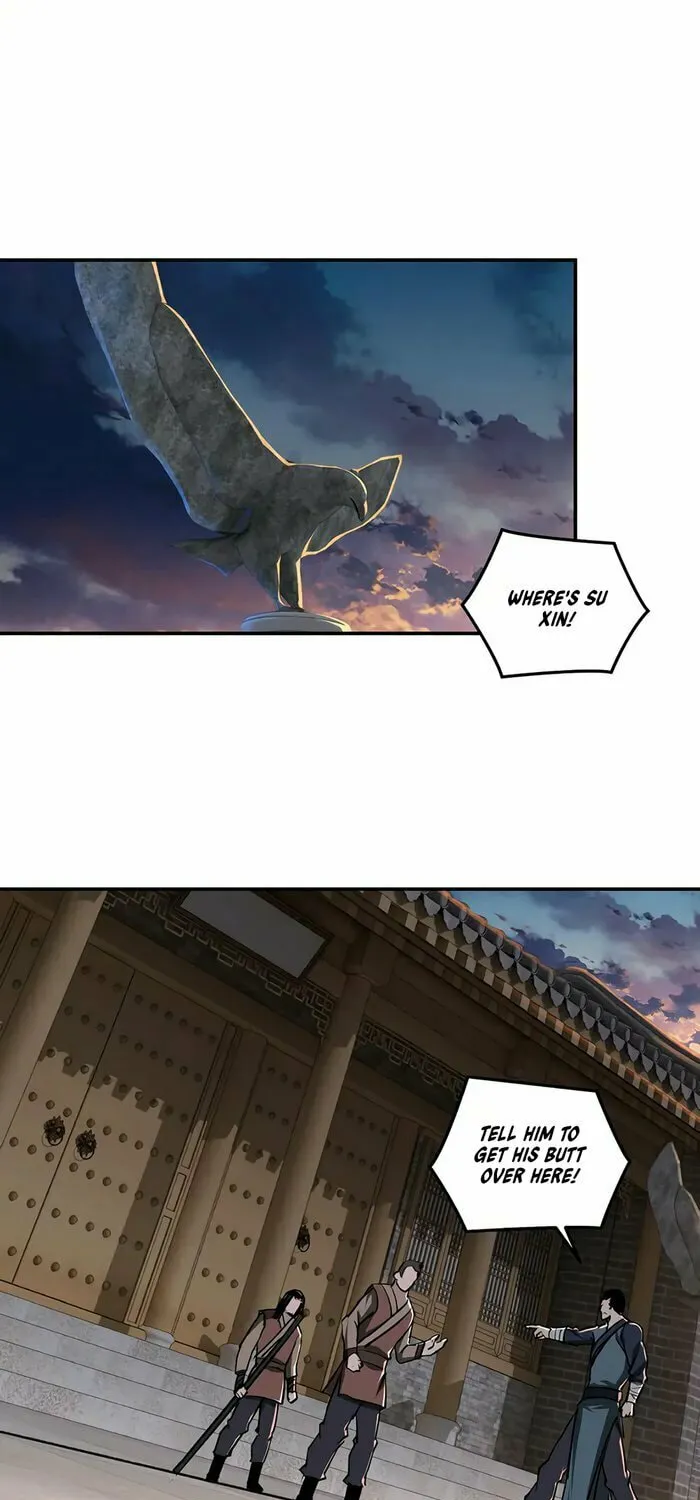 Greatest Boss System Chapter 52 page 16 - 