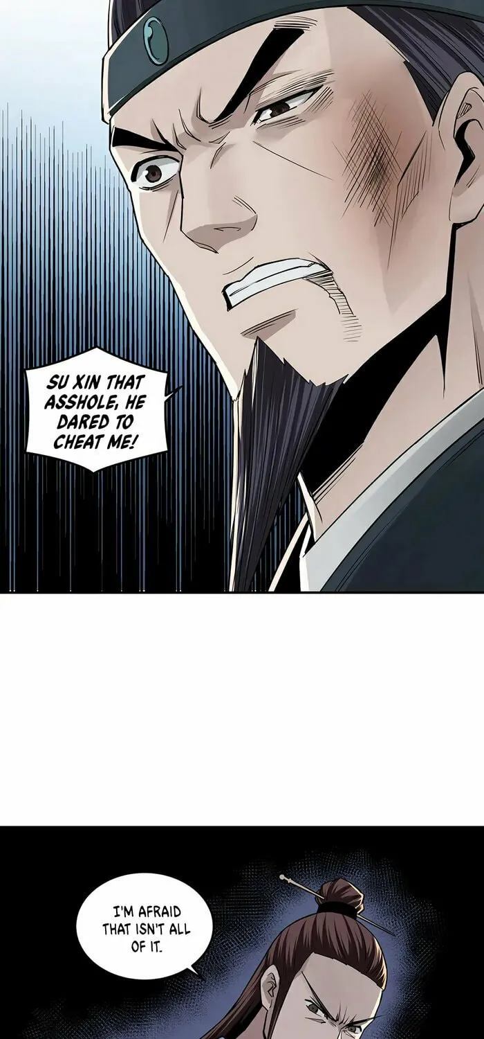 Greatest Boss System Chapter 52 page 3 - 
