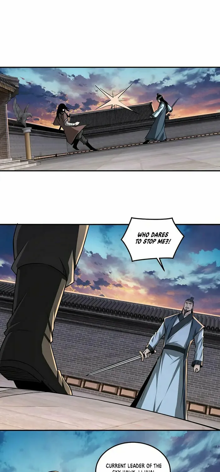 Greatest Boss System Chapter 52 page 24 - 