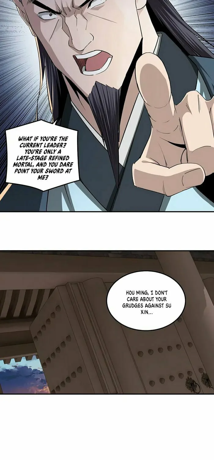 Greatest Boss System Chapter 52 page 26 - 