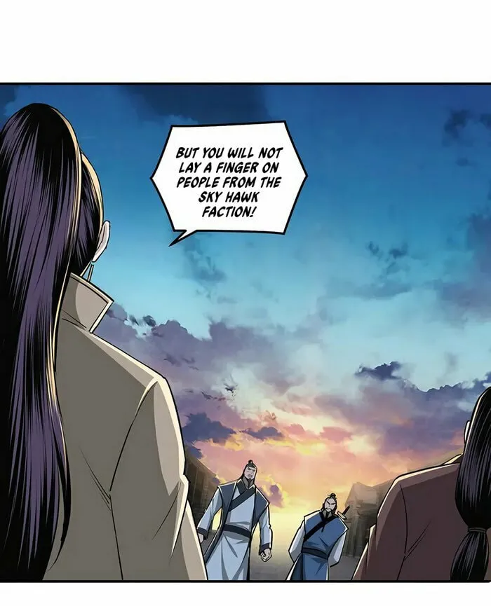 Greatest Boss System Chapter 52 page 27 - 