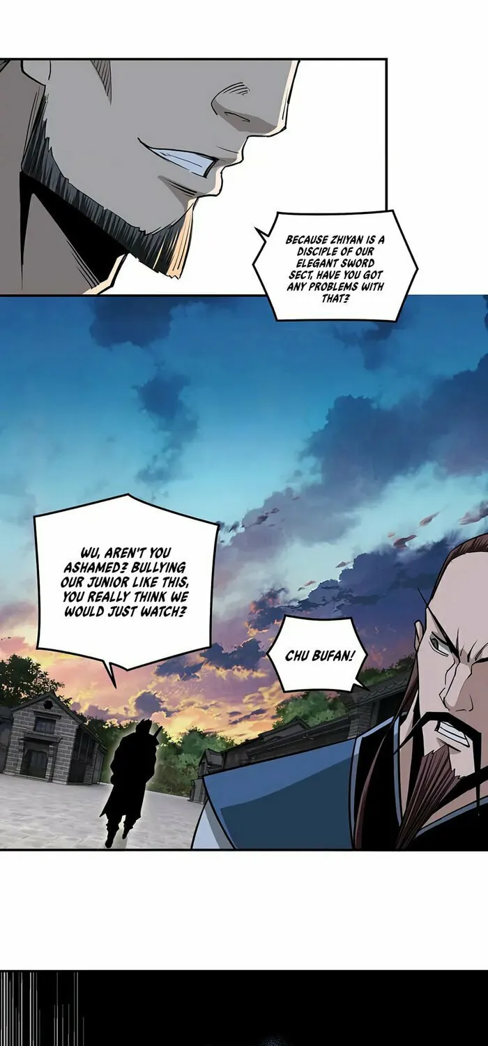 Greatest Boss System Chapter 52 page 32 - 
